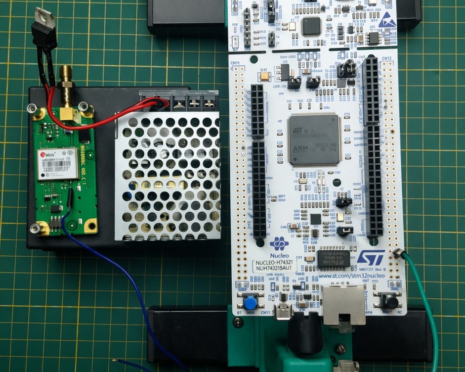 Precision Functional Generator — WIP